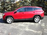 Used 2018 GMC Terrain SLE w/ Driver Convenience Package image 2