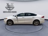 Used 2017 Ford Fusion SE image 5