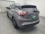 Used 2017 Nissan Murano SV w/ Premium Plus Package image 5