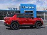 New 2025 GMC Terrain Elevation w/ Elevation Premium Package image 5