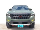Used 2022 Nissan Frontier PRO-4X w/ Pro-4X Premium Package image 2