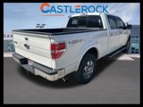 Used 2012 Ford F150 Lariat image 5