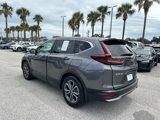 Certified 2022 Honda CR-V EX-L image 4