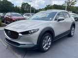 Used 2022 MAZDA CX-30 AWD 2.5 S w/ Preferred Package image 3