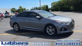 Used 2019 Hyundai Sonata Limited image 2