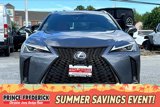Used 2019 Lexus UX 250h F Sport w/ F Sport Premium Package image 2
