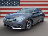 Used 2017 Honda Civic EX-T image 3