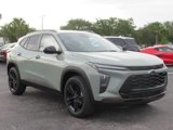 New 2025 Chevrolet Trax ACTIV w/ Driver Confidence Package image 3