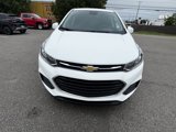 Certified 2022 Chevrolet Trax LS w/ Tint and Cruise Package image 2