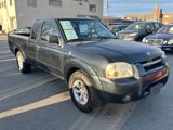 Used 2003 Nissan Frontier XE image 3
