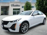 Used 2022 Cadillac CT5 Sport image 3
