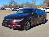 Used 2020 Kia Optima LX image 6