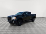 Certified 2022 GMC Canyon AT4 image 4