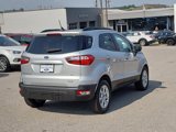 Used 2020 Ford EcoSport SE image 5