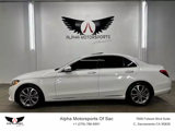Used 2018 Mercedes-Benz C 300 Sedan image 2
