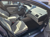 Used 2015 Honda Civic EX-L image 2