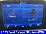 Used 2023 Ford Escape ST-Line image 4