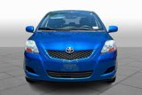 Used 2010 Toyota Yaris Sedan image 3