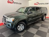 Used 2011 Toyota Tacoma 4x4 Double Cab w/ SR5 Pkg #2 image 4