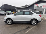 Used 2019 Chevrolet Equinox LS image 2