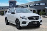 Used 2018 Mercedes-Benz GLE 350 4MATIC w/ Premium 2 Package image 2