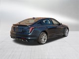 Certified 2022 Cadillac CT5 Sport w/ Climate Package image 5
