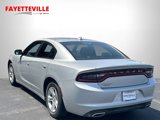 Used 2023 Dodge Charger SXT image 3