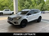 Used 2017 Ford Escape SE w/ Equipment Group 201A image 3
