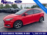 Used 2016 Ford Focus ST image 1