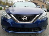 Used 2019 Nissan Sentra SV image 3