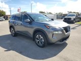 Used 2022 Nissan Rogue SV image 3