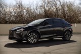 Used 2023 Lexus RZ 450e Premium image 4