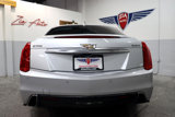 Used 2017 Cadillac CTS Luxury image 4