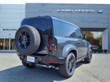 Certified 2022 Land Rover Defender 90 X-Dynamic S image 2