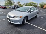 Used 2012 Honda Civic LX image 4