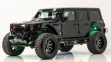 Used 2021 Jeep Wrangler Unlimited Rubicon image 3
