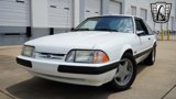 Used 1987 Ford Mustang LX image 2