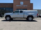 Used 2020 Toyota Tacoma SR image 4