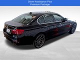 Used 2015 BMW 535i Sedan image 3
