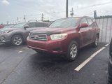 Used 2008 Toyota Highlander 2WD image 2