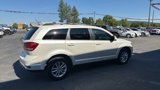 Used 2017 Dodge Journey SXT image 3