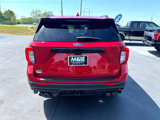 Used 2020 Ford Explorer ST w/ ST Street Pack image 5