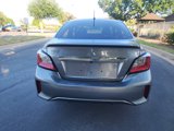 Used 2022 Mitsubishi Mirage G4 LE image 6