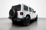 Used 2021 Jeep Wrangler Unlimited Sahara image 5