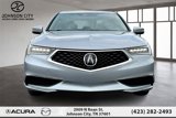 Certified 2018 Acura TLX V6 w/ Technology Package image 3