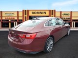Used 2016 Chevrolet Malibu Premier image 3