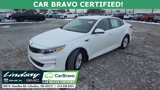 Used 2016 Kia Optima LX image 4