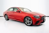 Certified 2021 Mercedes-Benz E 350 Sedan image 3