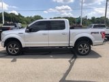 Used 2016 Ford F150 XLT image 3