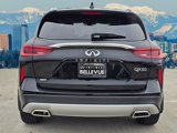 Certified 2023 INFINITI QX50 Luxe image 6